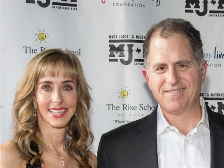 Why is Michael Dell So Rich? Unpacking His Enduring Business Genius