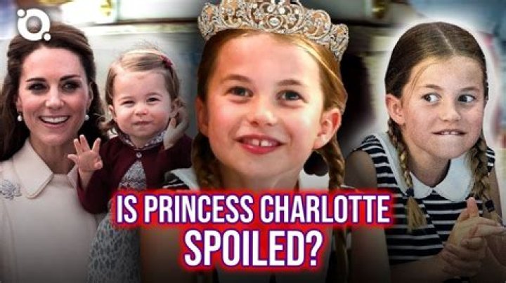 Why is Princess Charlotte So Wealthy? Unpacking the Royal Riches