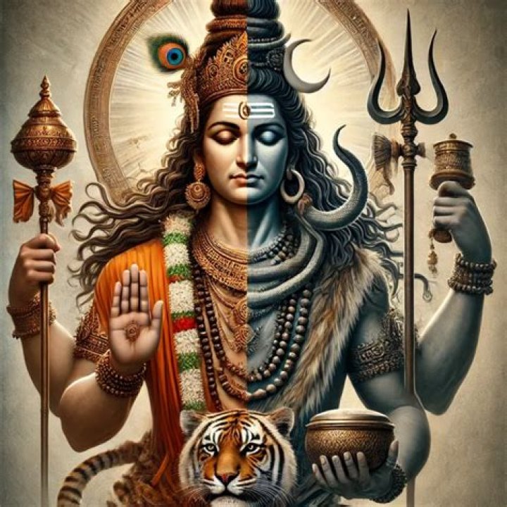 Why is Shiva Called Hari? Exploring the Deep Connection