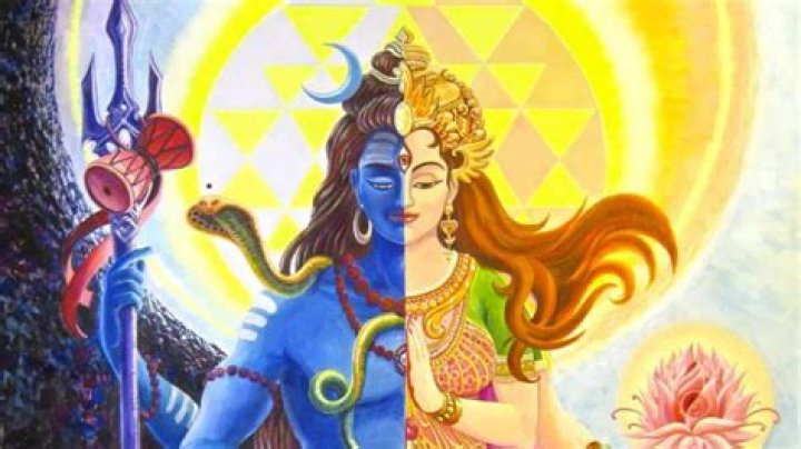Why is Shiva Half a Woman? Unpacking the Ardhanarishvara Form