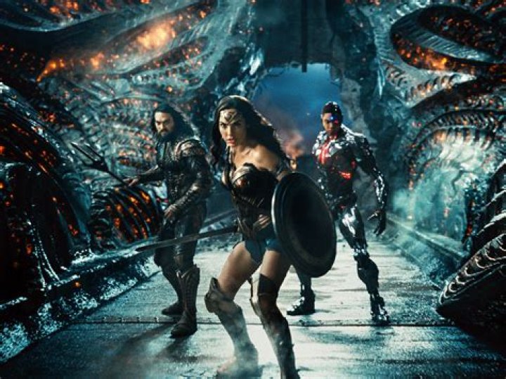 Why is Snyder Cut So Long? Unpacking the Epic Runtime