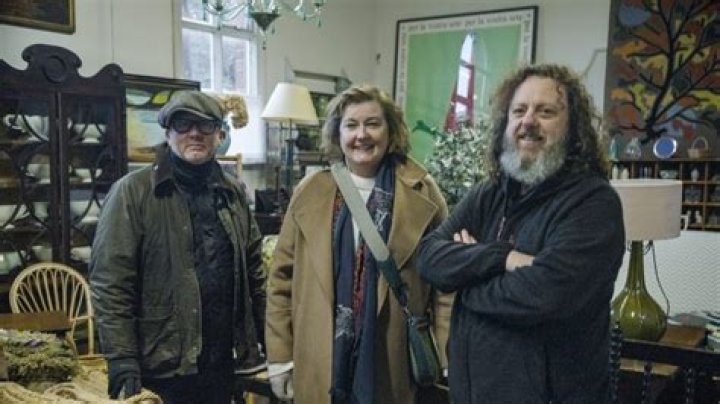 Why is Tee Not on Salvage Hunters Anymore? Unpacking the Recent Changes