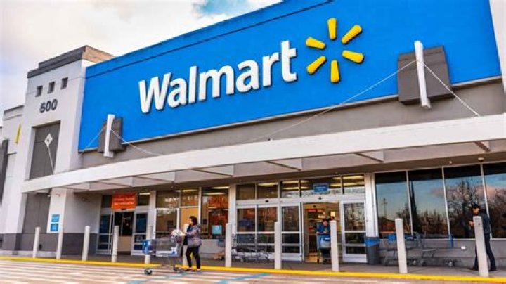 Why is Walmart Changing Their Name? Unpacking the Big Retail Shift