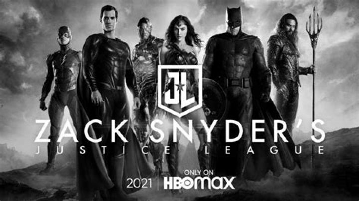 Why is Zack Snyder's Justice League in Full Screen? Unpacking the Vision Behind the Snyder Cut's Unique Look