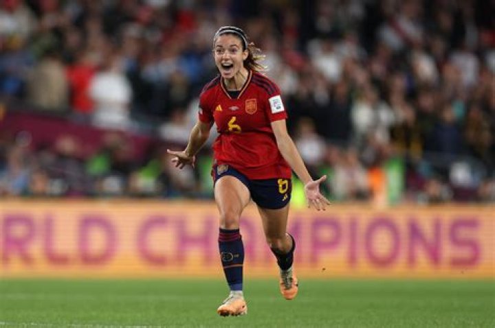 Why Isn't Aitana Bonmatí Playing? Unpacking the Absences of a Football Maestro