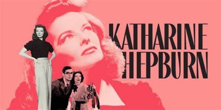 Why Katharine Hepburn Chose Not To Have Children