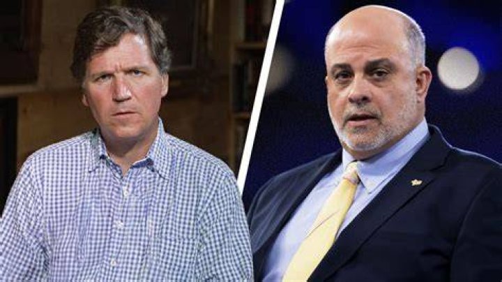 Why Mark Levin Shakes, Insights Revealed