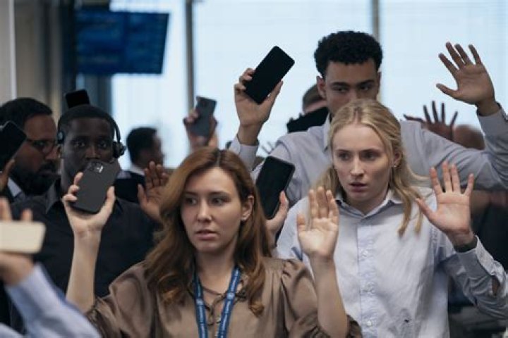 Why Sophie Turner Continues to Captivate Audiences