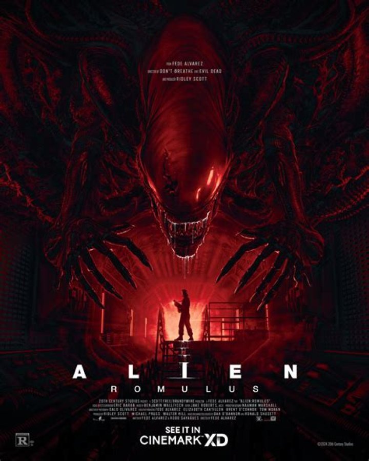 Why The Dual Maw? Unraveling the Mystery of Alien Anatomy