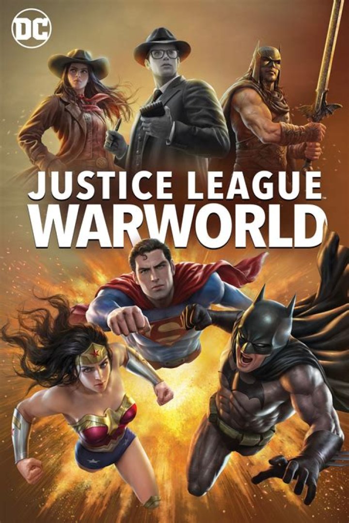 Why Was Justice League 2 Cancelled? Unpacking the DC Film Saga