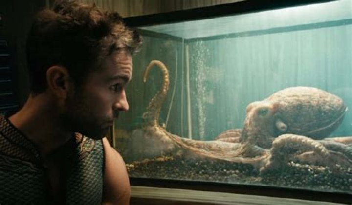 Why Was the Octopus Scene Cut from The Goonies? The Simple Truth Behind a Movie Mystery