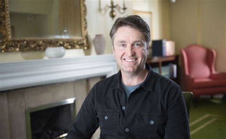 Why Was Troy Written Out of Midsomer Murders? Unpacking DS Gavin Troy's Departure