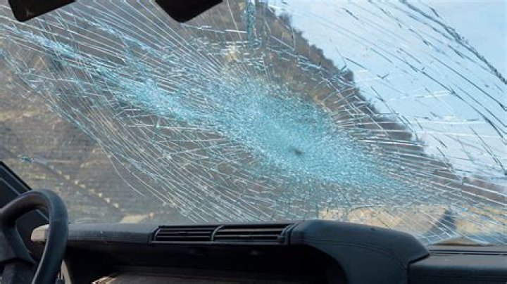 Why Windshields Shatter Under Their Might