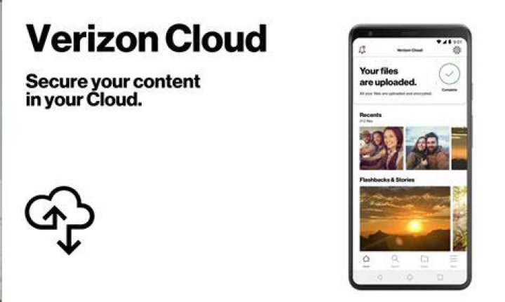 Why Won't Verizon Cloud Backup My Photos