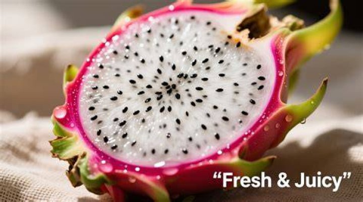 Why Your Dragon Fruit Lacks Sweetness