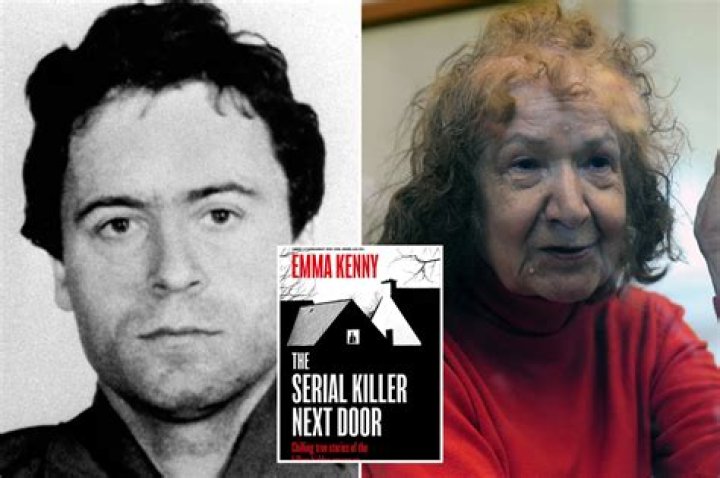 Wife Of Infamous Serial Killer Richard Ramirez