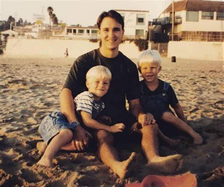 Wil Wheaton Kids