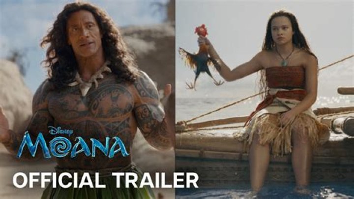 Will Moana Be Transgender in Moana 2? Moana Cast, Release Date, Trailer and More