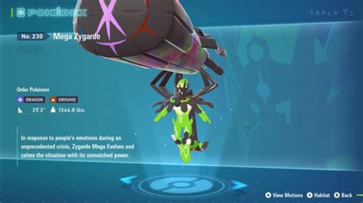 Will Zygarde Finally Get a Mega Evolution? Unpacking the Leaks and What Awaits in Kalos
