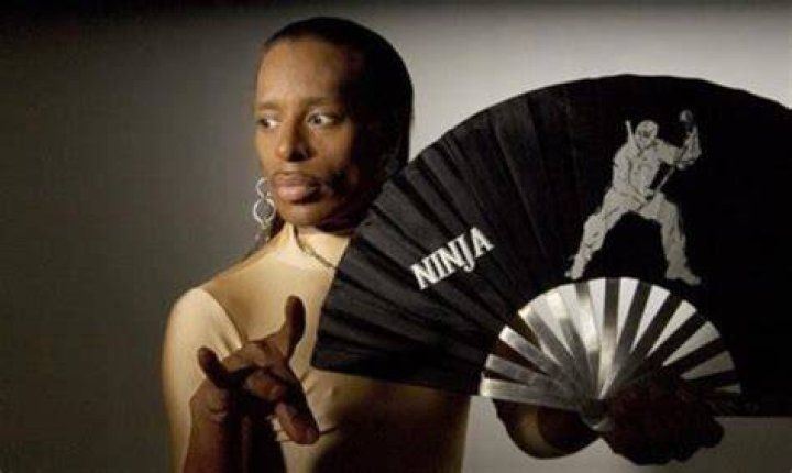 Willi Ninja Cause Of Death