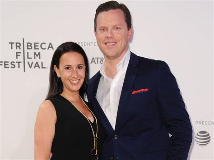 Willie Geist And Wife's Unbreakable Bond