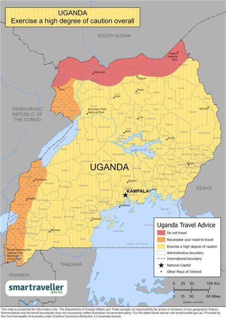 Withdraw & Send In Uganda