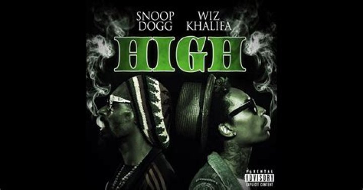 Wiz Khalifa And Snoop Dogg's Surprising Connection
