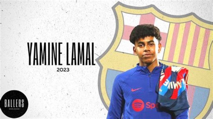 Yamine Lamal: The Inspiring Story Of A Young Entrepreneur