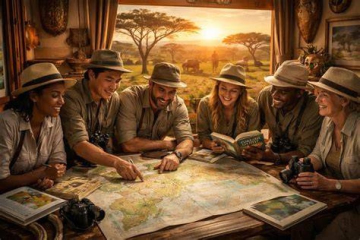 Your Guide To An Authentic Adventure