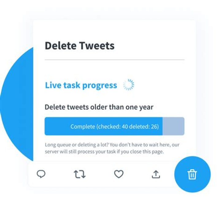 Your Guide To Effortless Tweet Deletion