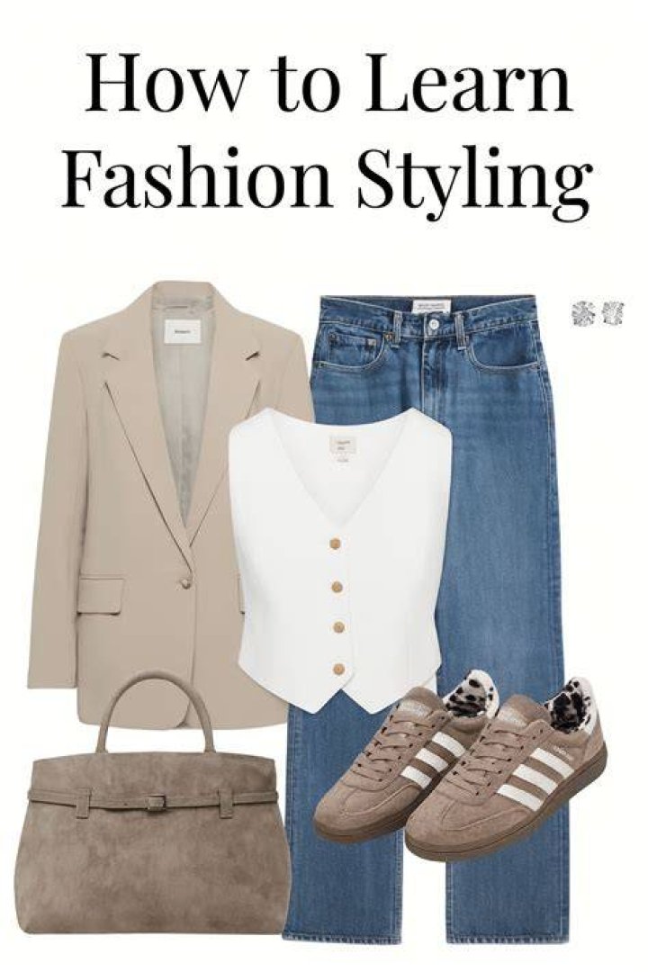 Your Guide to Faster Fashion