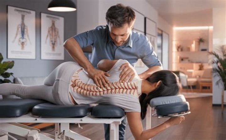 Your Local Chiropractor For Affordable Pain Relief