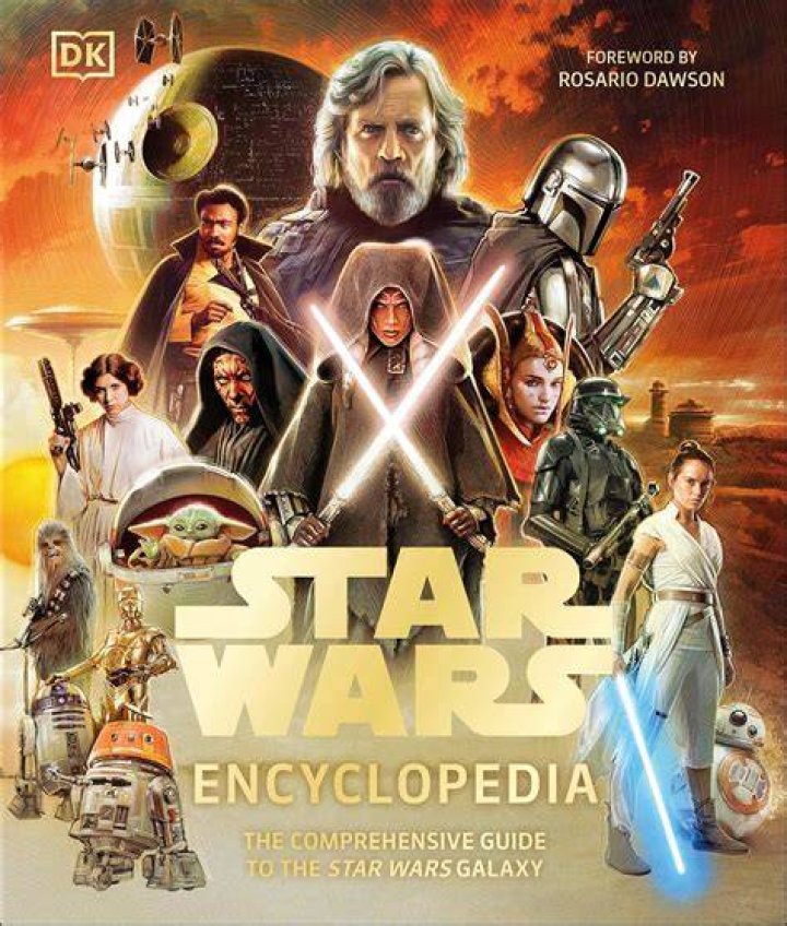 Your Ultimate Guide To The Star Wars Icon