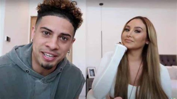 YouTube Power Couple Austin And Catherine McBroom Call It Quits