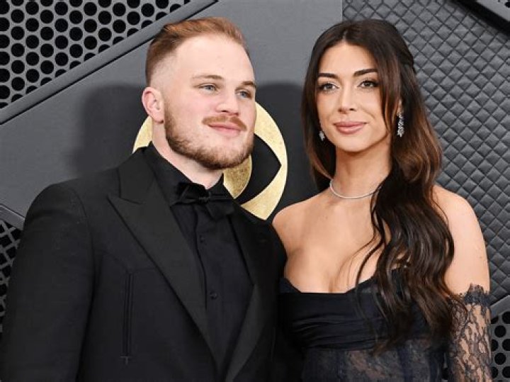 Zach Top Ex-Wife: The Untold Story Behind Their Relationship