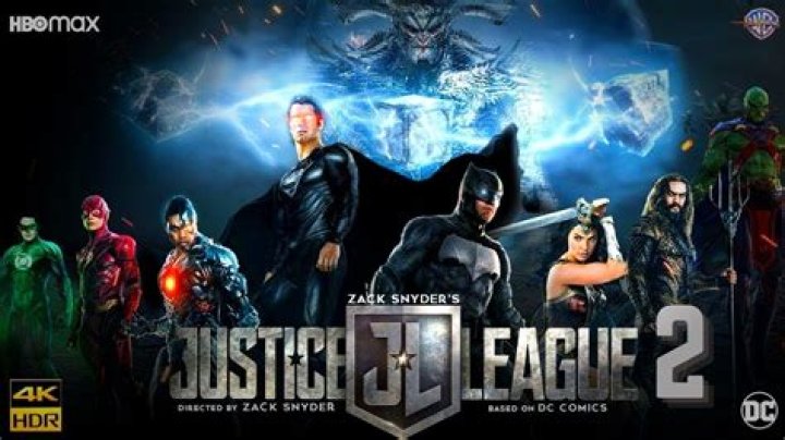 Zack Snyder's Justice League 2 Release Date: What Fans Are Wondering