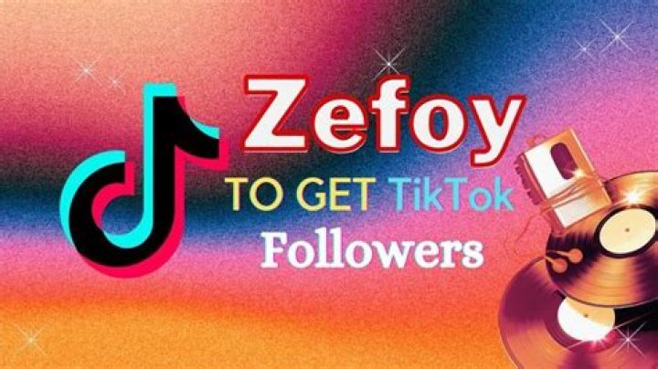 Zefoy TikTok Download: Getting More Views, Likes, and Followers