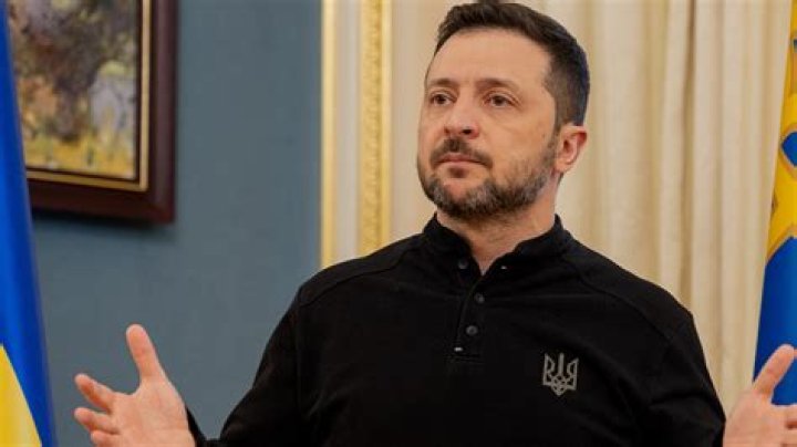 Zelenskyy's Parents And The Pivotal Meeting