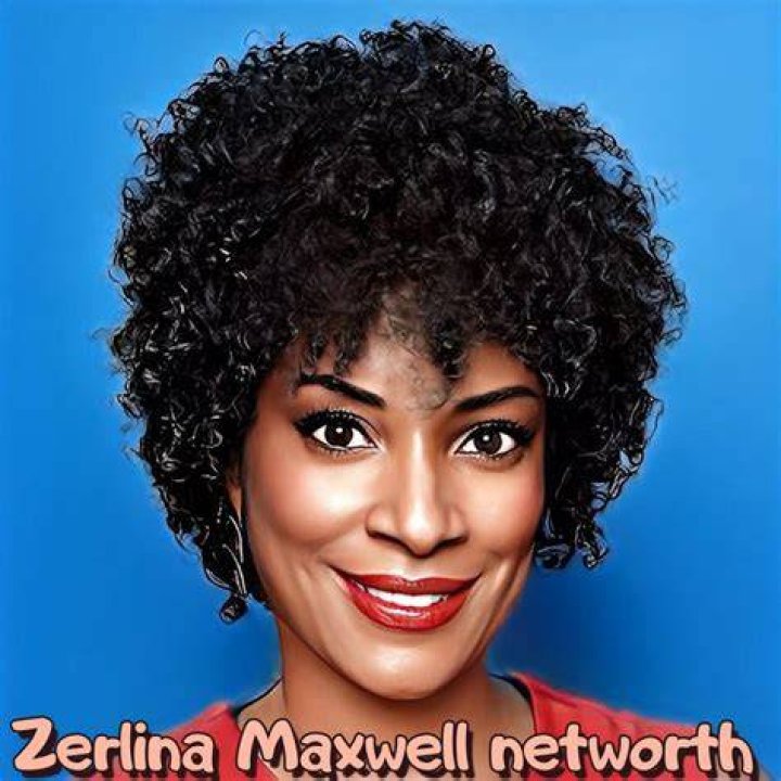Zerlina Maxwell's Marital Status Revealed