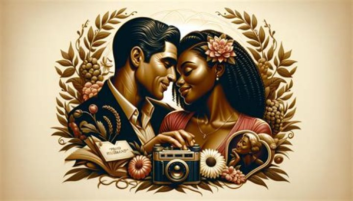 Ziwe's Husband A Journey Of Love, Support, And Shared Dreams